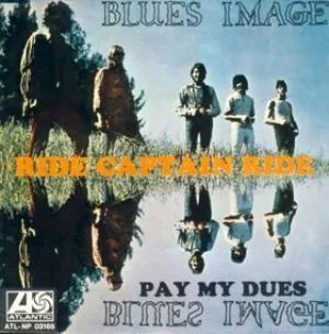 Blues Image